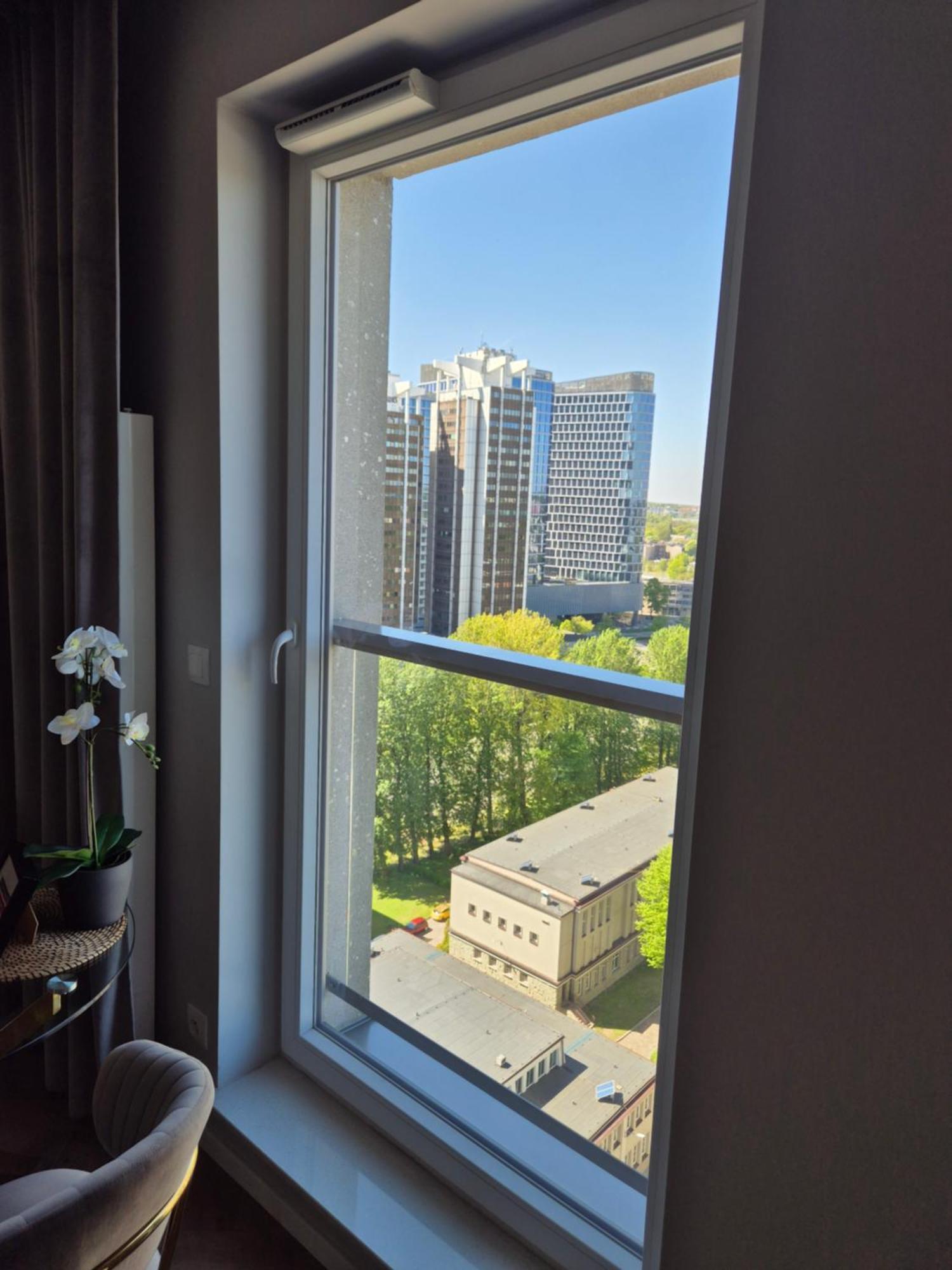 15 Pietro Sokolska 30 Towers Apartments - New- Lux- Parking- Sauna- Gym- And Good View From 15Th Floor Katowice Kültér fotó